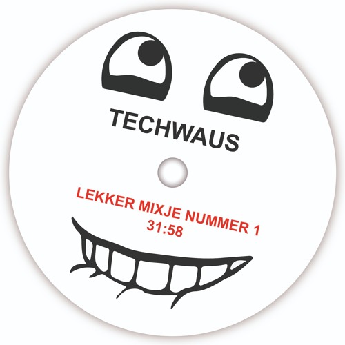 Techwaus X Envello Mix 1