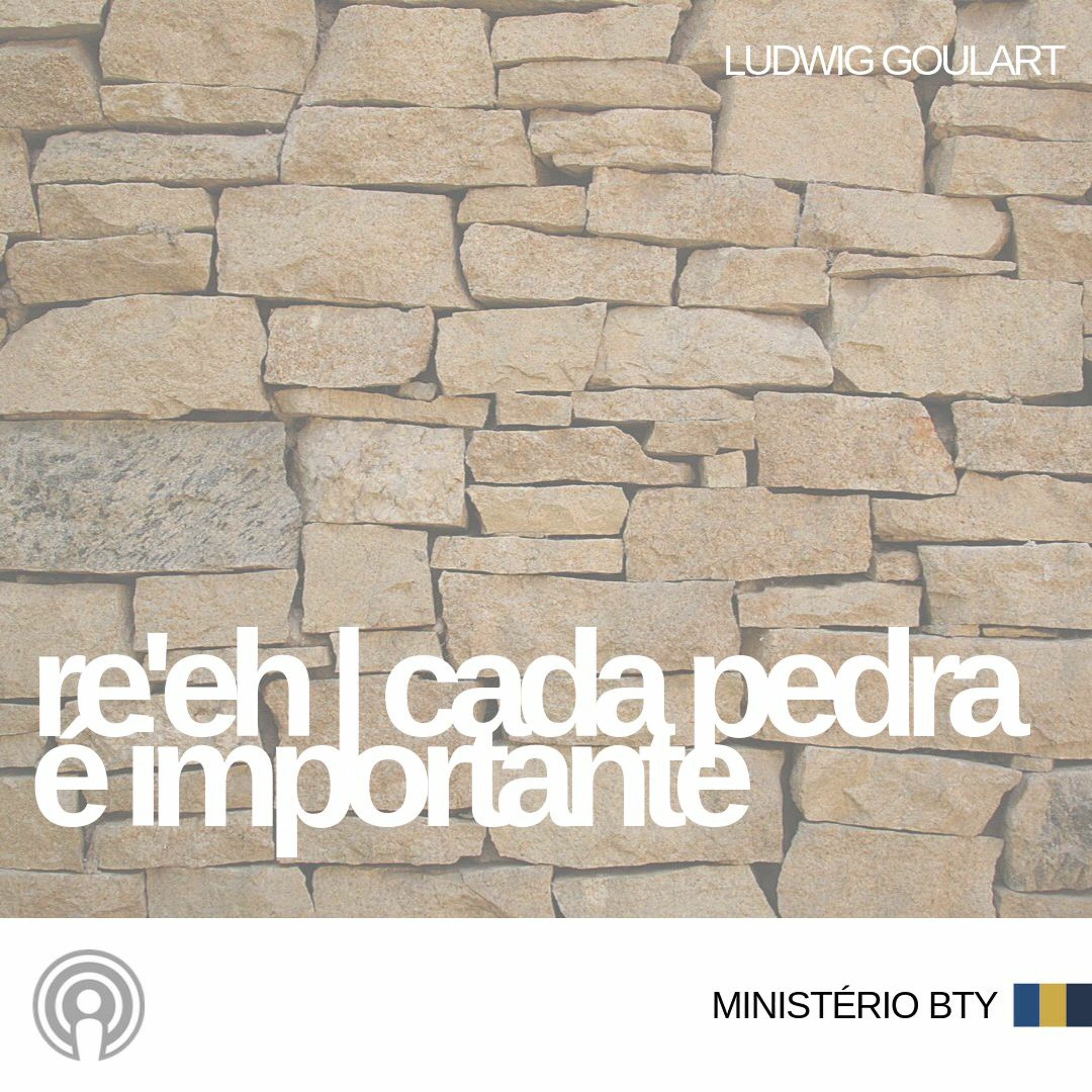 Ministério BTY - Casa de Oração Yeshua
