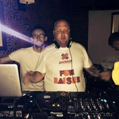 GBX Anthems (My Fav Bootlegs)