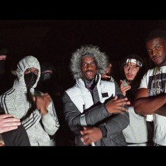 #12A A2anti X Lil Katty X Dae Digs - Free Box (3x12)