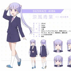 Moment (p. Tsurreal x Jkei)