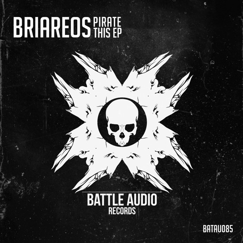 Briareos - For We Are Many (Original Mix) Pirate This EP l 17/10/2019