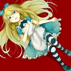 Alice In Mirrored Land(Prototype)