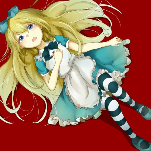 Alice In Mirrored Land(Prototype)