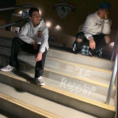 MC-Minority & JR B-Loved - IE Reppin' (explicit)