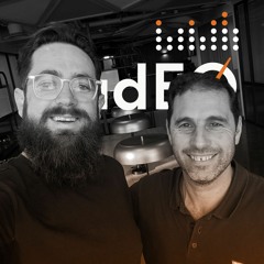 #29 RadEO with Ryan Bacher the MD of NetFlorist