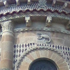 Achotchela feat.Mila, à 8 minutes d'un baptême