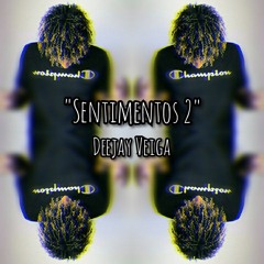 Sentimentos Parte 2(Mix Kizomba)