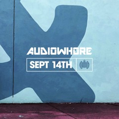 Majesty Live @ Audiowhore - Ministry of Sound (Sat 14th Sep 2019)