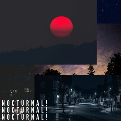 Disclosure - Nocturnal (feat. The Weeknd) [TT KK Remix]