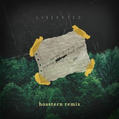 NIve - Liberated (ōsama Remix)