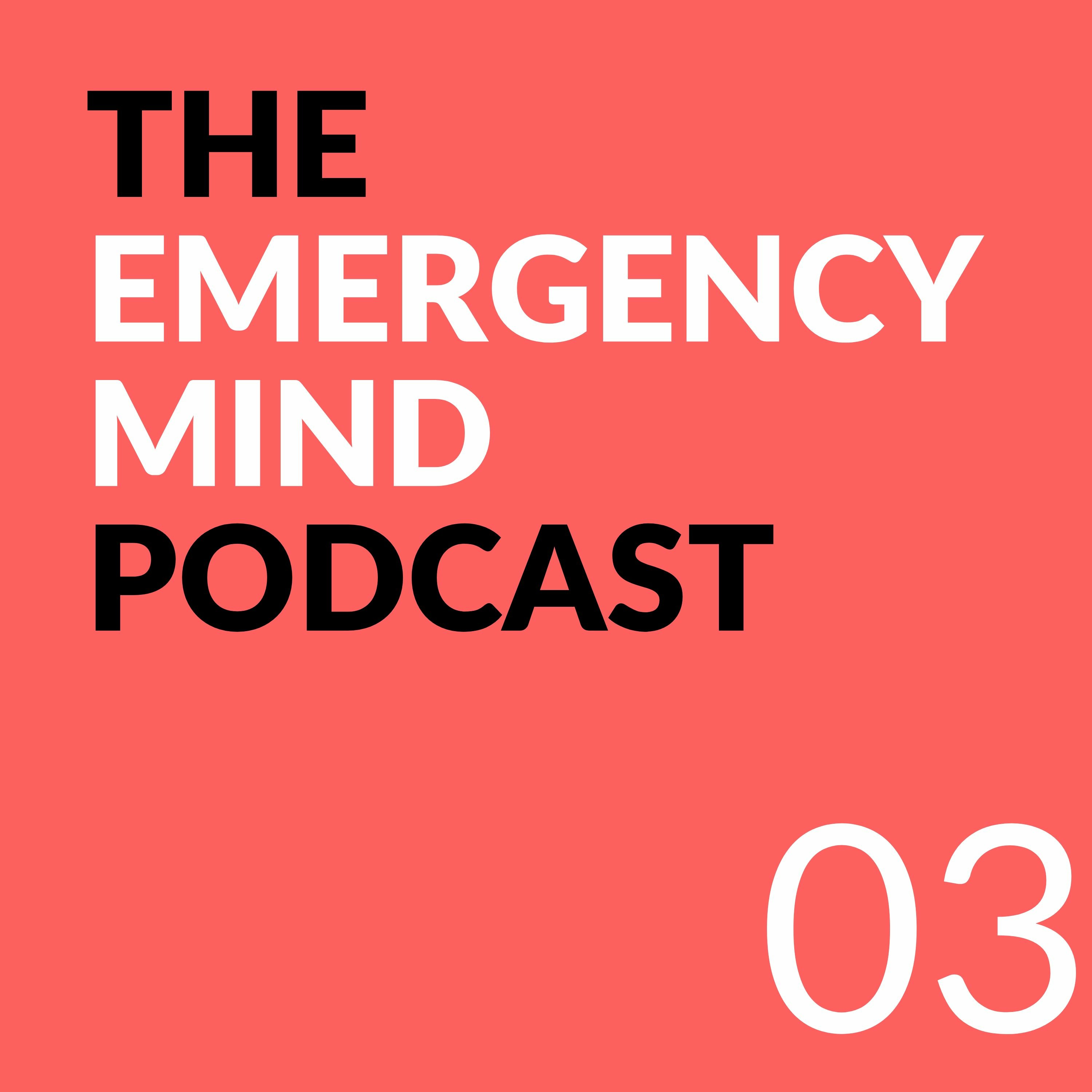 03: Simulation, Visualization, and Pressure with Andrea Austin, MD