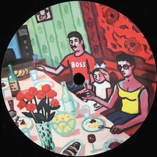 Librarian - Each neuron shall receive an input EP [WXTFX009]