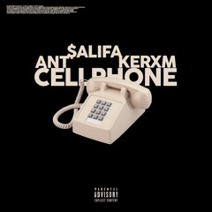 CELLPHONE FT ANT X SALIFA