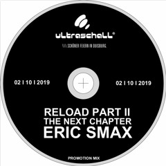 ultraschall Reload Part II (the next chapter) Edition 2