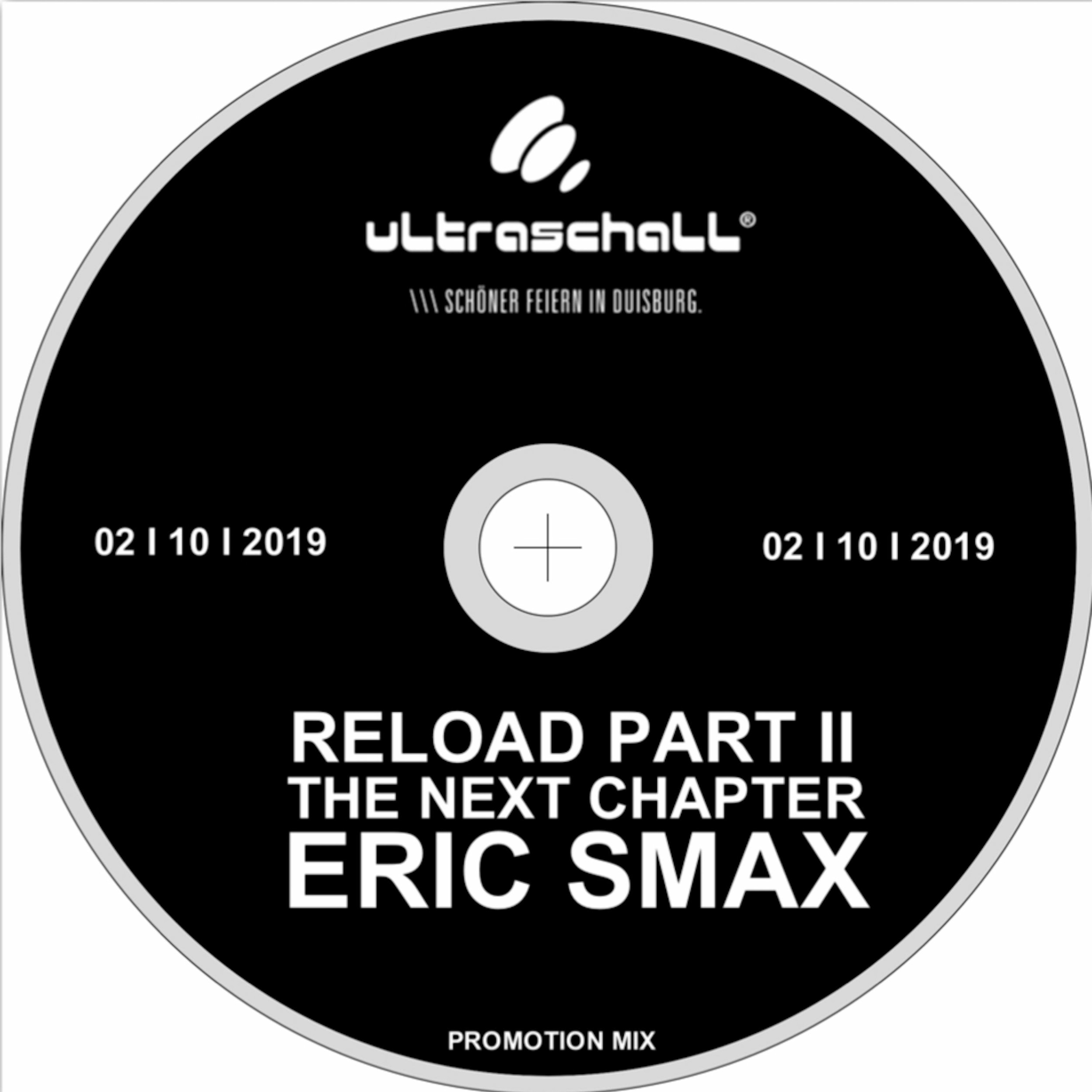 Eric Smax