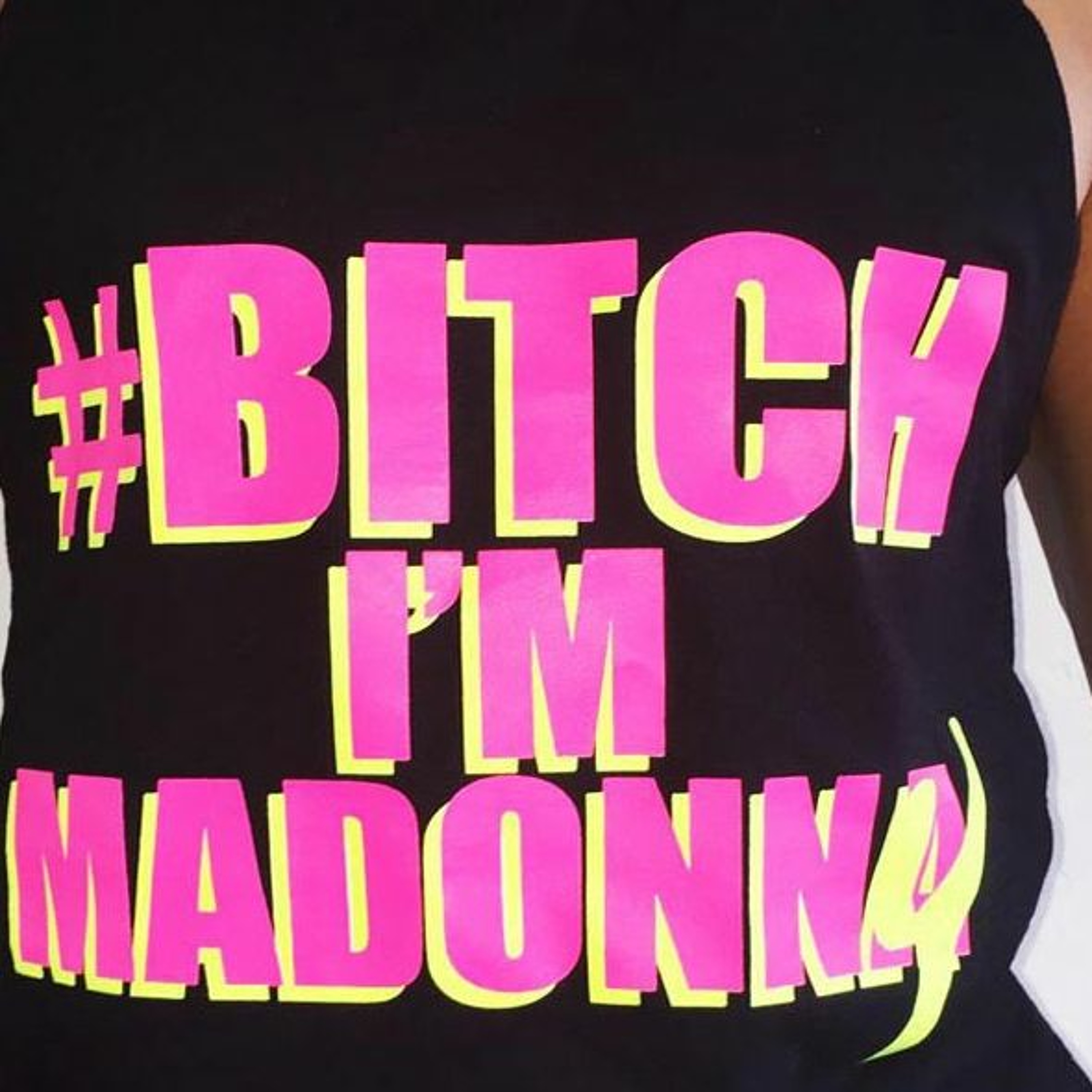 KIDD MADONNY