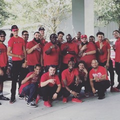 GetemBoyz - September 15th.