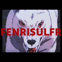 Туча - FENRISULFR