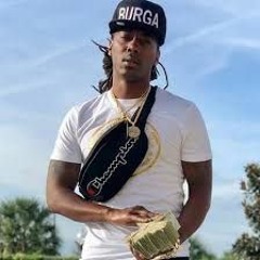 Burga - I'll Wait (Video) Produced By DJ Swift813 NBA MOB