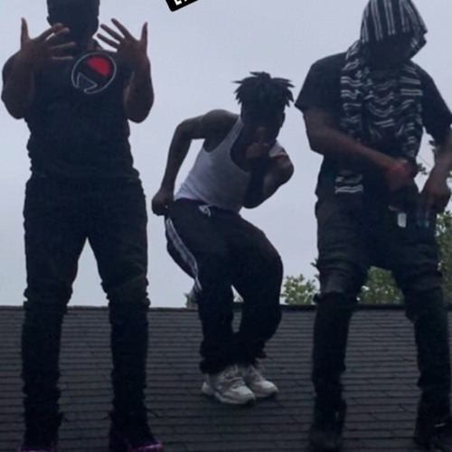 WoodBaby x Bandboykay x JankyJay (Run It Up)