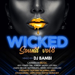 🔥 MIX DANCEHALL 20** 🔥