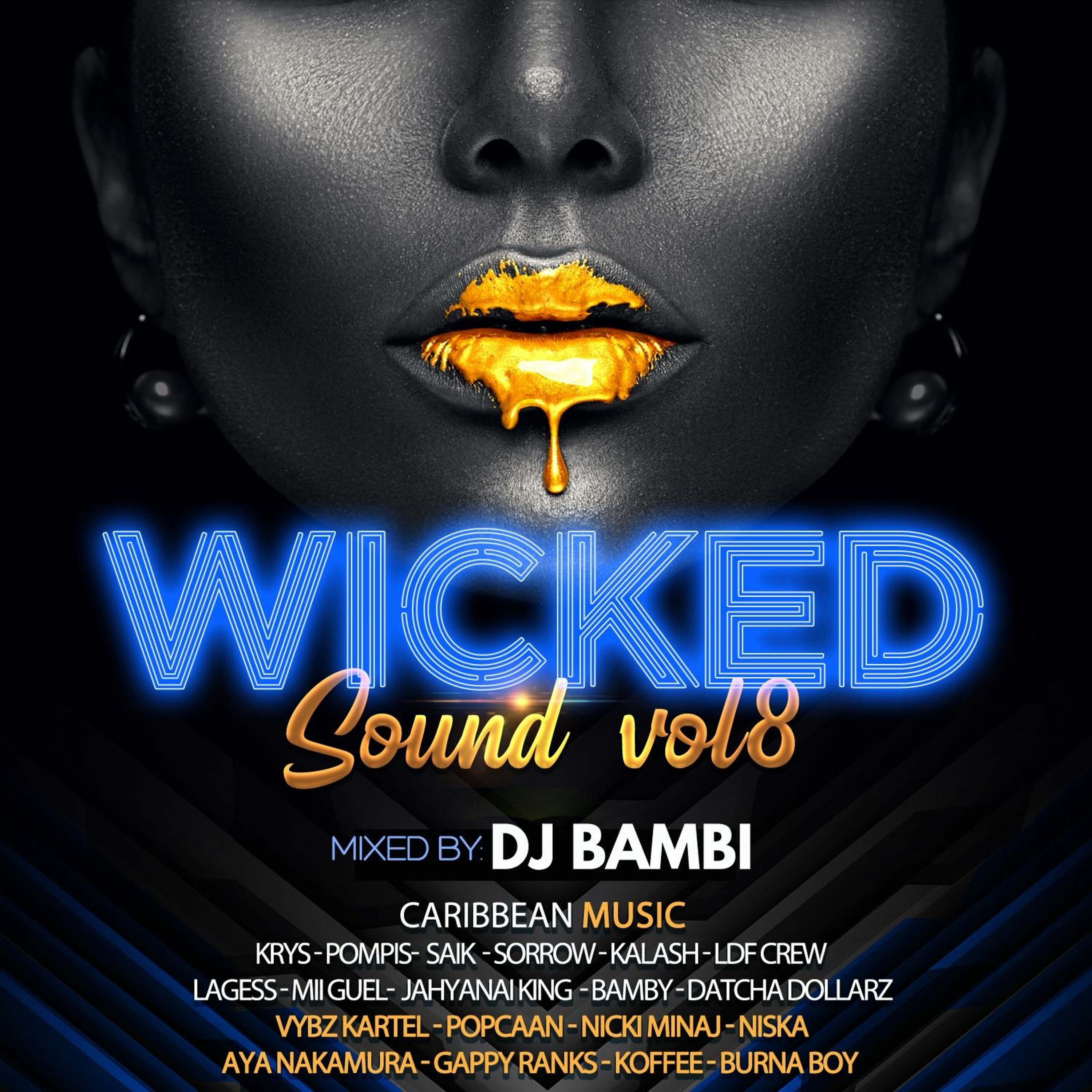 DJ BAMBI OFFICIEL