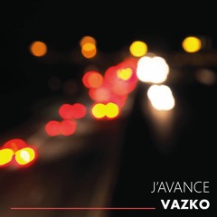 Vazko - Sommeil (Live Cover Stromae)