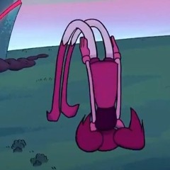 Mighty Spinel (SU and Caravan Palace mashup)
