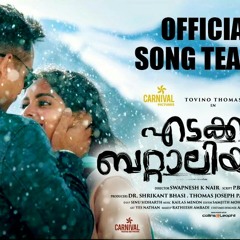 Edakkad Battalion 06_Nee Himamazhayayi Lyric Video(MP3_160K).mp3