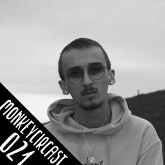 MONKEYCIRCAST 021 mit Sails