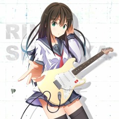 Dive In Pure White Alternative (Prototype)