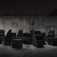Repetitive Technical Sounds