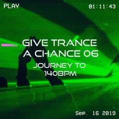 Trance classics 1998 - 2004 - The Journey to 140BPM  - GTAC006