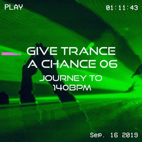 GTAC.006 - Trance classics 1998 - 2004 - The Journey to 140BPM