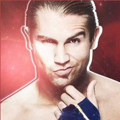 WWE NXT: #MMMGORGEOUS (feat. Tyler Breeze)