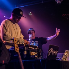 As It Stands (prod. by Jordan Polovina)