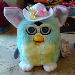 furby fever (sound essay)