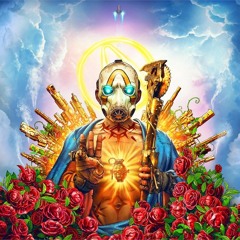 Borderlands 3 Main Menu Theme
