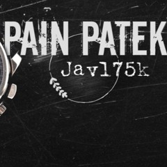 Pain patek - Jay175k