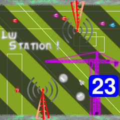 LW-Station 23 (Older but Golder B3VTZ)