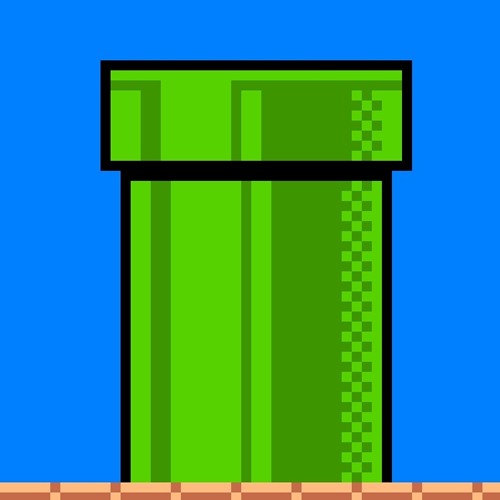 2019w37 (Out of Pocket - Underworld Theme)