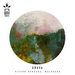Victor Vergara, Malvvado - Gruva