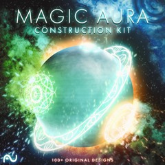 Aural Space | Magic Aura Construction Kit
