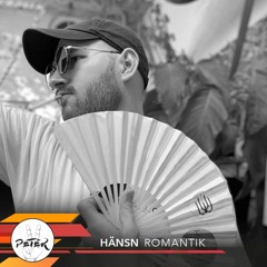 Peace Peter's Podcast 075 | Romantik | HÄNSN