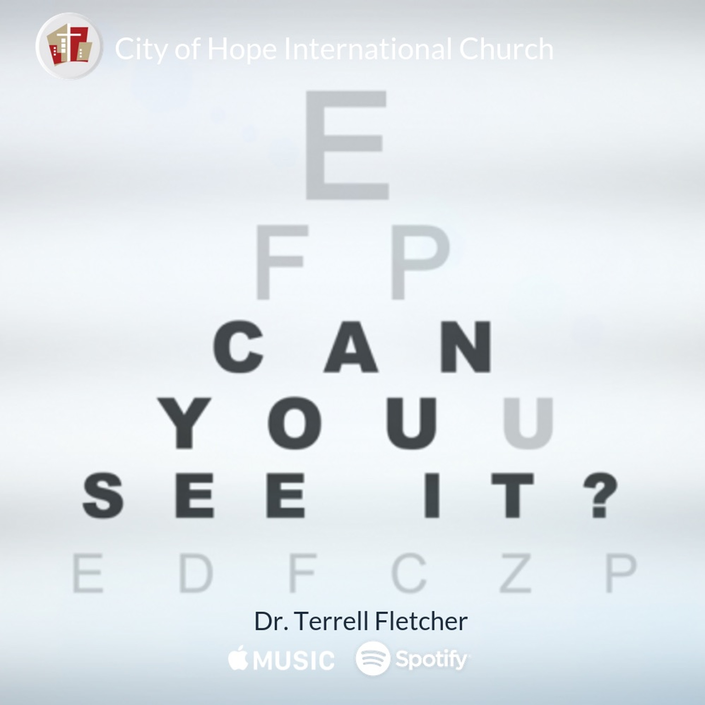 City of Hope International Church