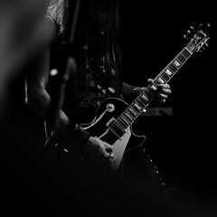 Guitarist