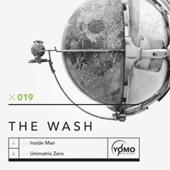 PREMIERE: The Wash - Inside Man (Original Mix) [YOMO Records]