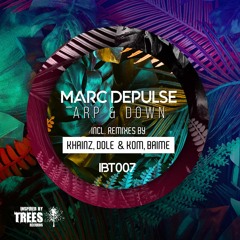 Marc DePulse - Arp & Down (Baime Remix)
