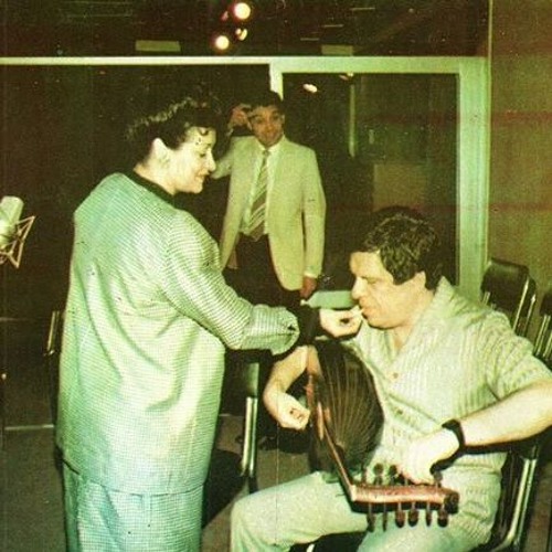 معاك عرفت أرتاح وأهدى - قبل النهاردة - وردة